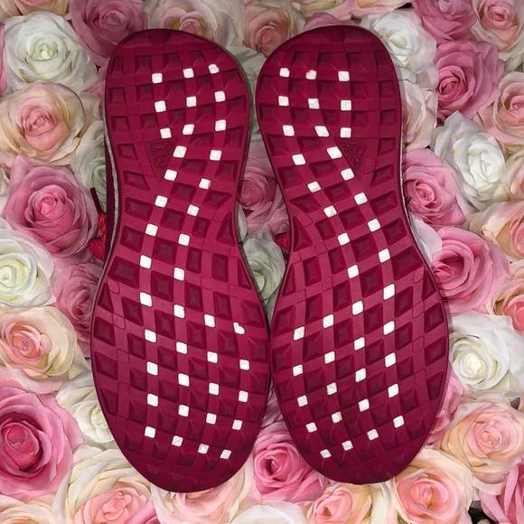 Red Zest / Bold Pink / Cloud White - Picture 5 of 5